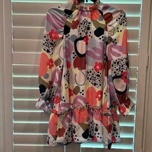 Crosby by Mollie Burch Shine your Bright Dress